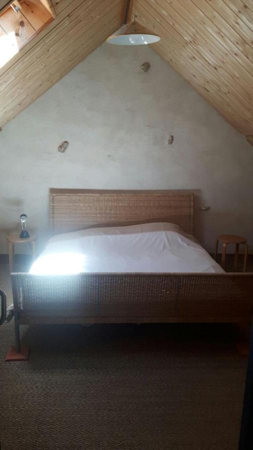 Maison En Pierre Villa Dettey ภายนอก รูปภาพ